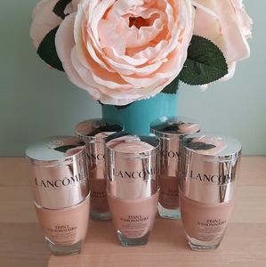 Lancome Vissionnaire Foundation DUO imperfect